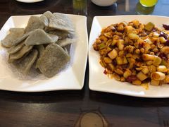 -刘妈菜馆(磁器口店)