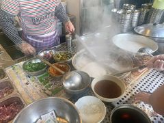 -广场正宗原汁薏米店