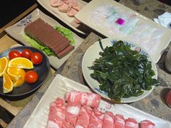 -小龙坎火锅(总店)