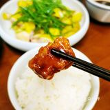 小店子藏着大味道，匠人厨房在陈记。