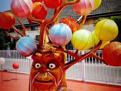 -云间粮仓