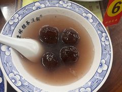 -粗茶淡饭(东关街店)