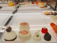 -Angelina安吉丽娜(恒隆广场店)