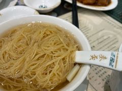 -麦奀云吞面世家(中环店)