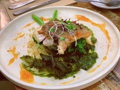 -FLOVIE FLORIST CAFE