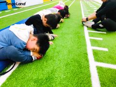 -BingoLand宾果体能中心(上城全民健身中心)