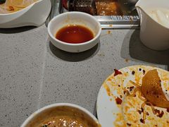 -海底捞火锅(赛格国际购物中心店)