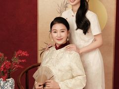 -iF摄影•全家福•证件照•形象照(南山店)