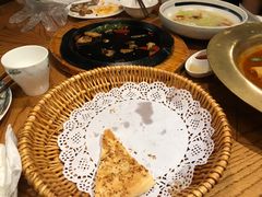 -阿罗新疆菜(人民广场店)