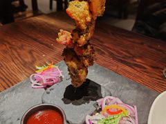 -甘尼仕印度餐厅爵士酒吧(阳春巷店)