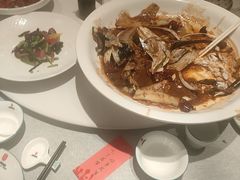 -百姓渔村(南中环店)