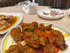 -香顺·客家菜(常平店)