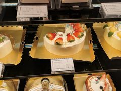 -小西家作(富力爱丁堡店)