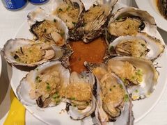 -海鲜e族(马王堆店)