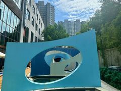 -北京海德酒店温泉