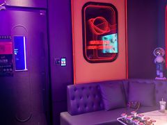 -星聚会KTV(合生汇黑金店)