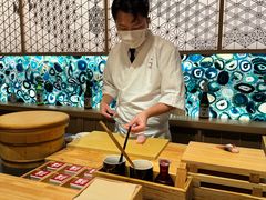 -小十Omakase(地王大厦店)