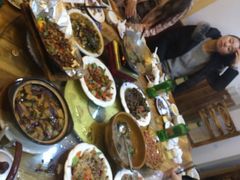 -下梅人家土菜馆(历史文化餐厅度假区店)