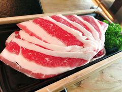 湊湊特供肥牛-湊湊火锅·茶憩(上海合生汇店)