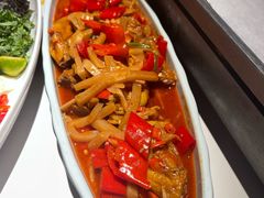 -柳喜辣·烧烤酒局(跃进总店)