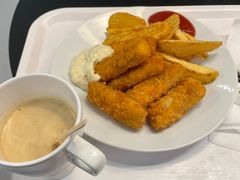 -宜家·瑞典风味餐厅(北京西红门店)