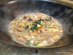 -大丰收·炭火鸡(三墩店)