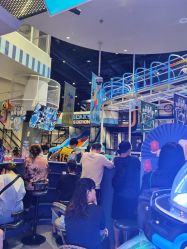 -龙小湖探索乐园 Little Hoo Galaxy(龙湖重庆金沙天街店)