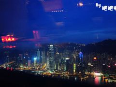 -天龙轩(香港丽思卡尔顿酒店)