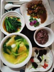 -馨果汇月子产康中心(南湖公园店)