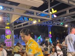 -渔家火锅·海鲜自助餐·演艺(亚龙湾天域酒店)