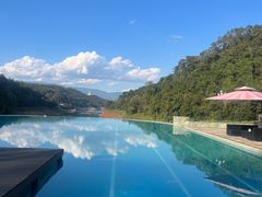 -孔雀湖生态旅游区