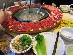 -小肥牛潮汕牛肉火锅(南联店)