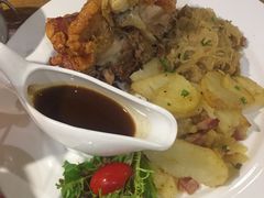 -Paulaner·德国帕拉娜自酿啤酒餐厅(海上世界店)