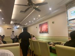 大堂-萨莉亚意式餐厅(长安万达店)