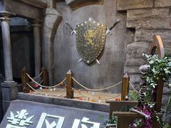 -暴风岛沉浸式体验馆(百联世纪店)