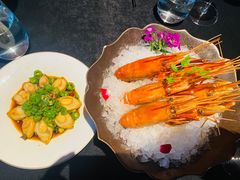 -醉东Oriental House(静安嘉里中心店)