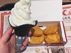 -肯德基(观前新店)