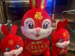 -申粤轩酒楼·三十年粤菜经典(丁香花园店)