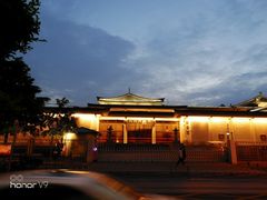 -大嘻咹biangbiang面(历史博物馆店)