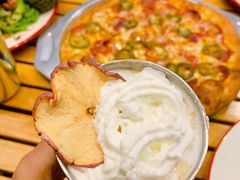 -Tubestation站点比萨(五道营店)