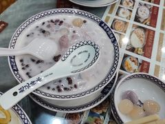 -赵记传承·中国甜品(福州总店)
