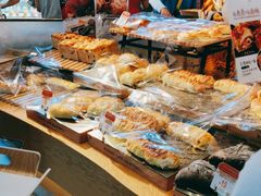 -西村叔叔的店·面包·甜品·蛋糕(清河万象汇店)