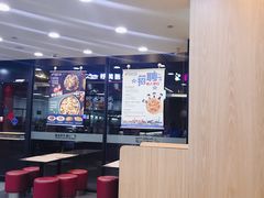大堂-达美乐比萨(东新路店)