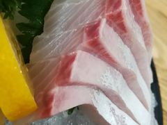 -一本钓鲔鱼屋