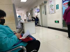 -中国中医科学院望京医院(院本部)