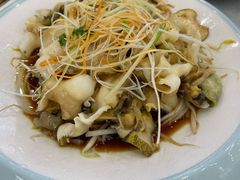 -海香园饭店