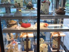 -杜哈夫DOUX RÊVE·生日蛋糕(日月光店)