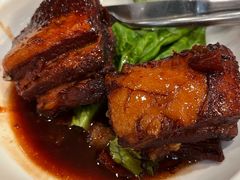 无锡排骨-锡和无锡菜(景丽苑店)