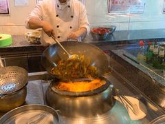 -太原富力万达文华酒店·美食汇西餐厅