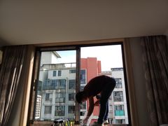 -富轩全屋门窗(浦江红星美凯龙店)